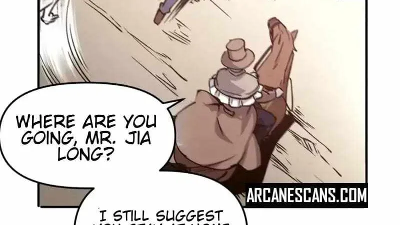 A Transmigrated Warden's Battle for Redemption Chapter 12 page 46 - 