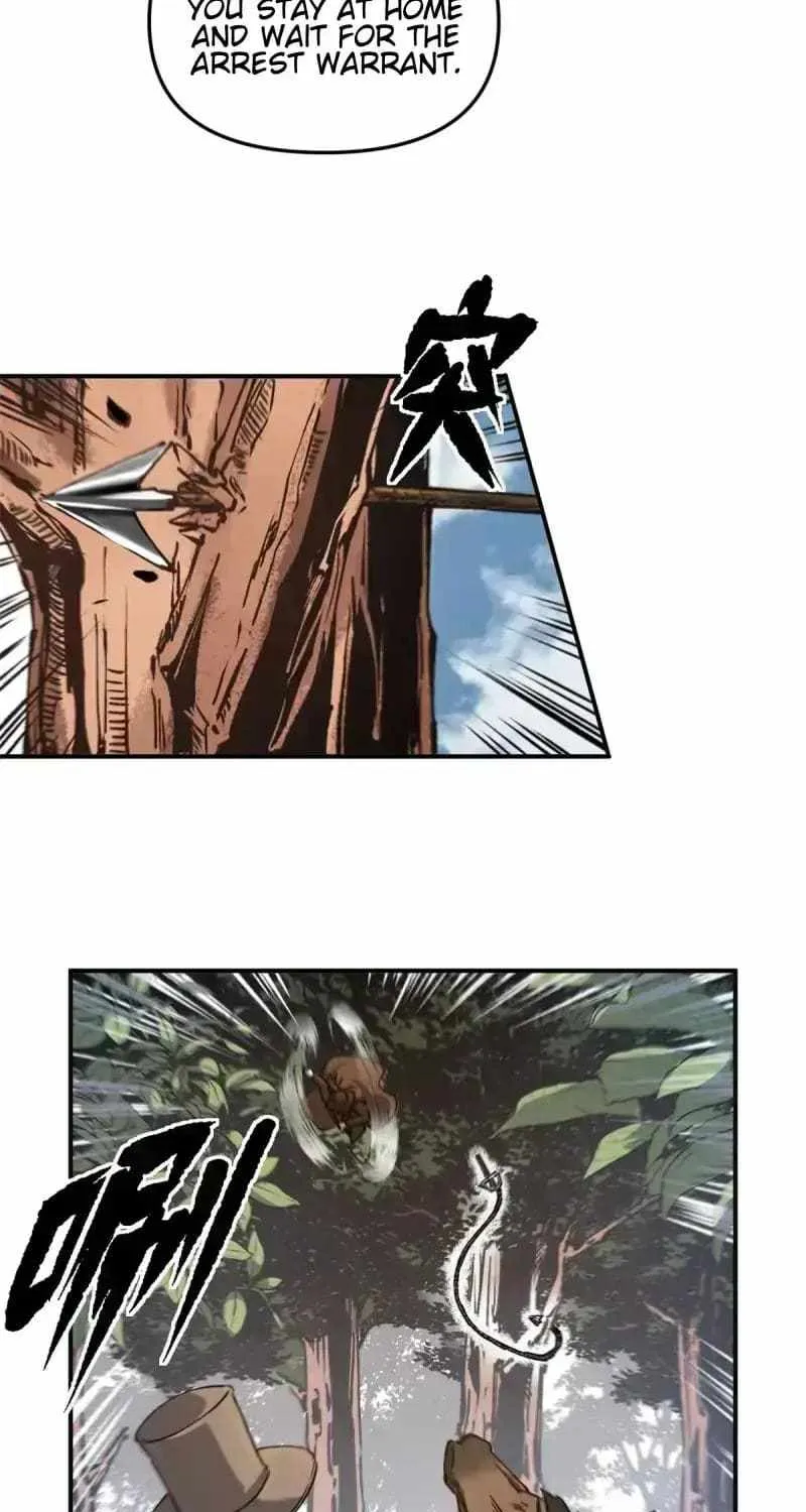 A Transmigrated Warden's Battle for Redemption Chapter 12 page 47 - 