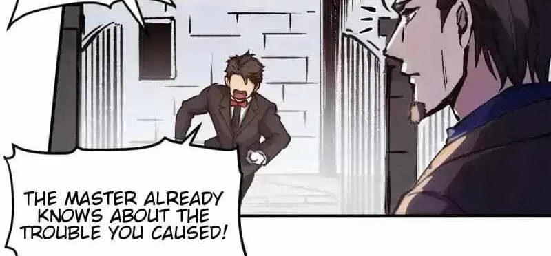 A Transmigrated Warden's Battle for Redemption Chapter 12 page 10 - 