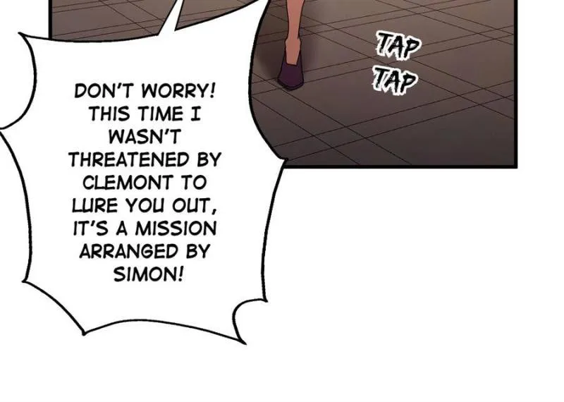A Transmigrated Warden's Battle for Redemption Chapter 120 page 11 - 