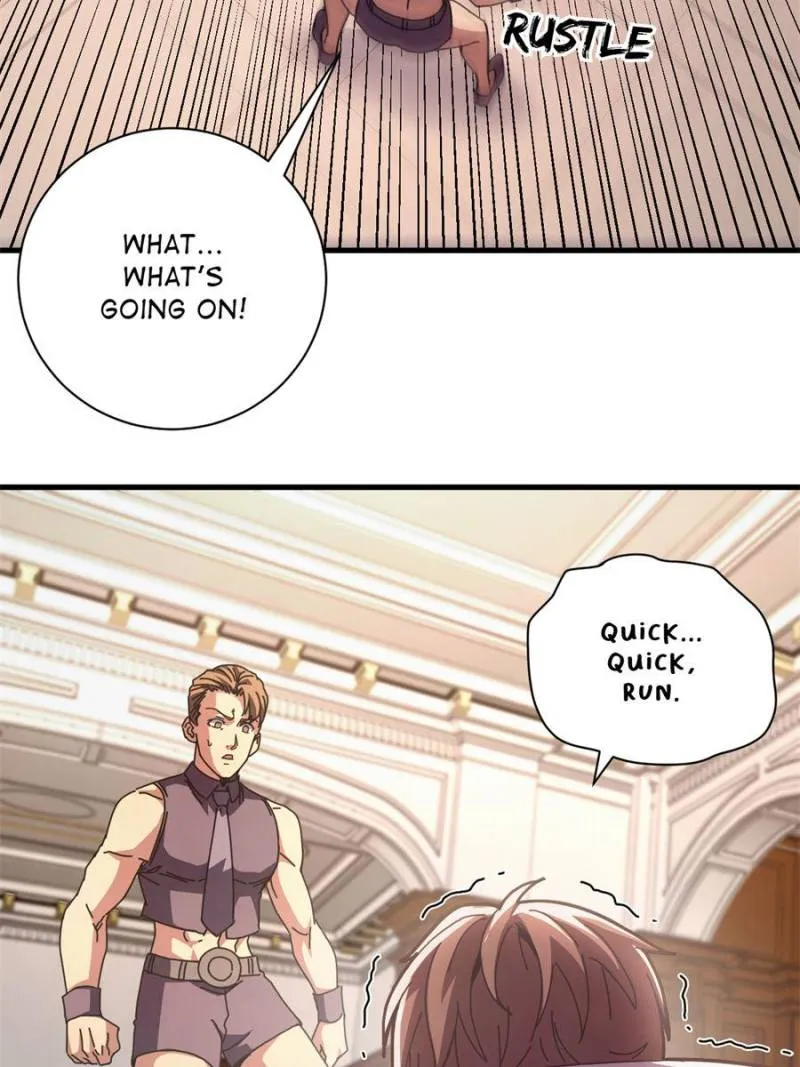 A Transmigrated Warden's Battle for Redemption Chapter 120 page 13 - 