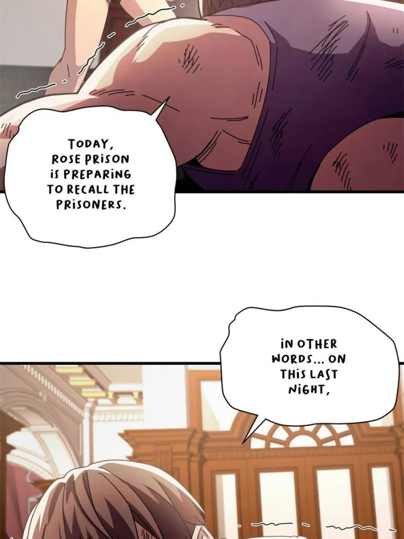 A Transmigrated Warden's Battle for Redemption Chapter 120 page 14 - 