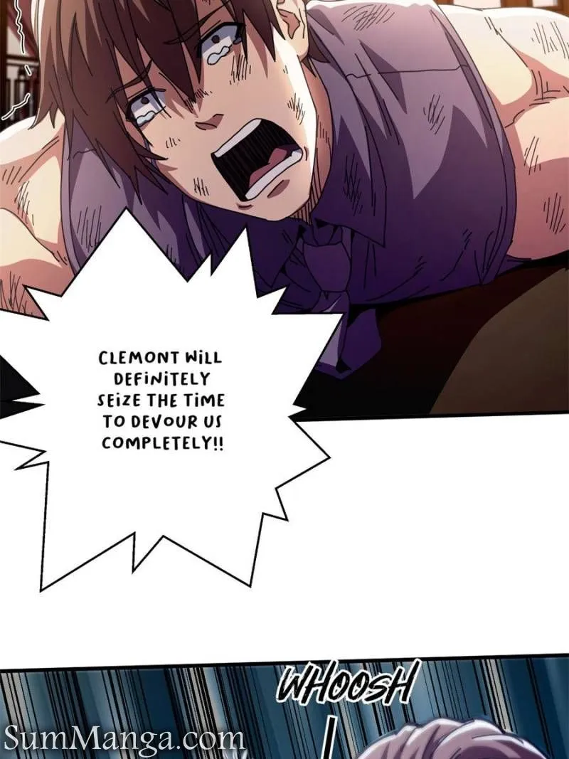 A Transmigrated Warden's Battle for Redemption Chapter 120 page 15 - 