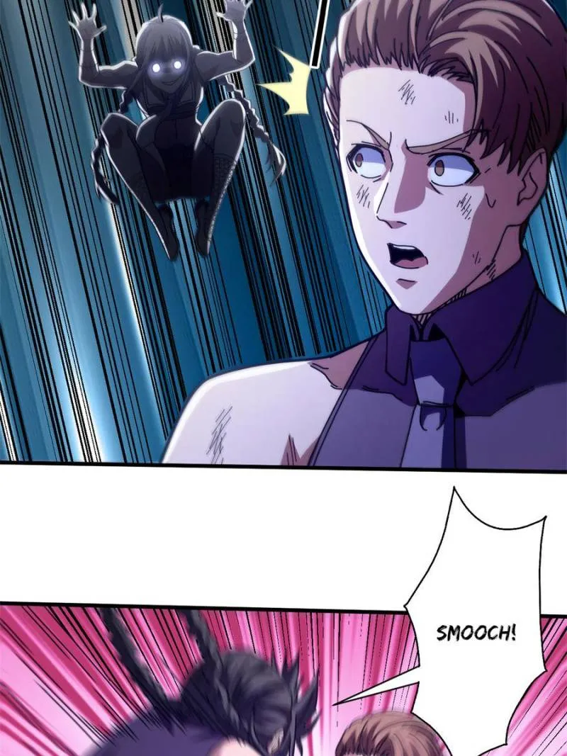 A Transmigrated Warden's Battle for Redemption Chapter 120 page 16 - 