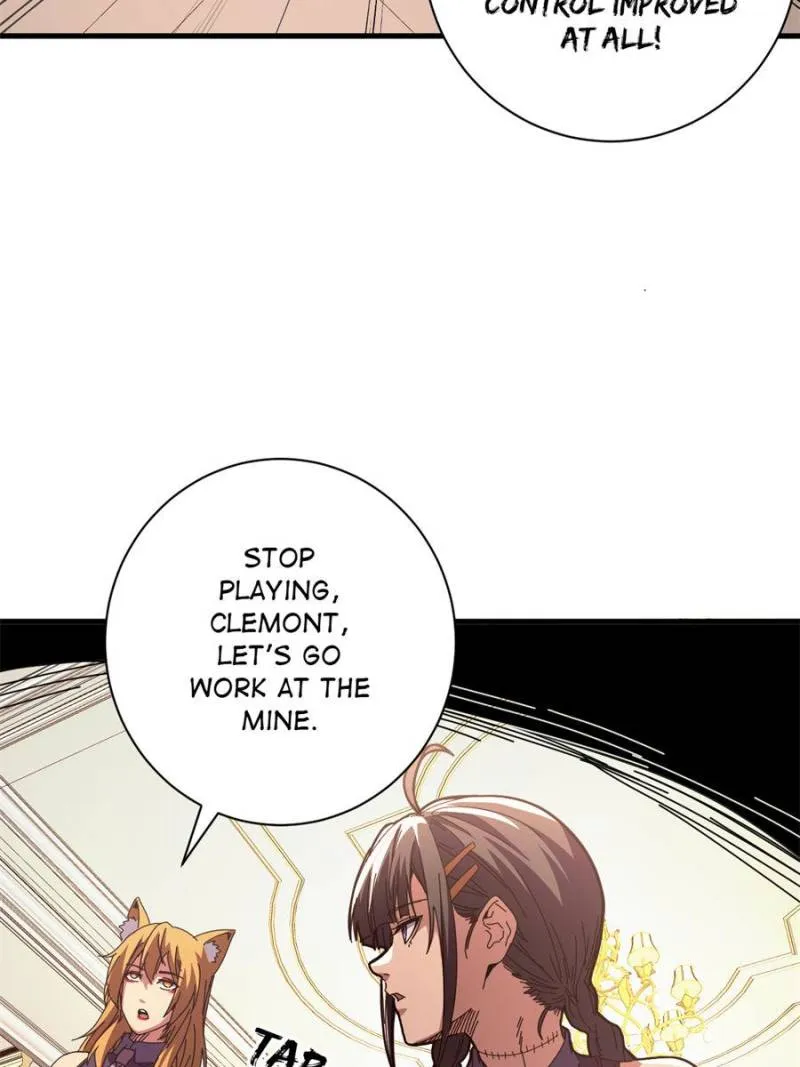 A Transmigrated Warden's Battle for Redemption Chapter 120 page 20 - 