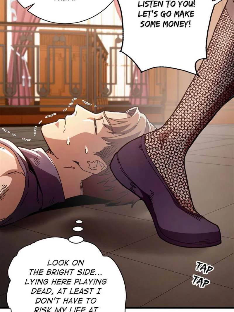 A Transmigrated Warden's Battle for Redemption Chapter 120 page 25 - 