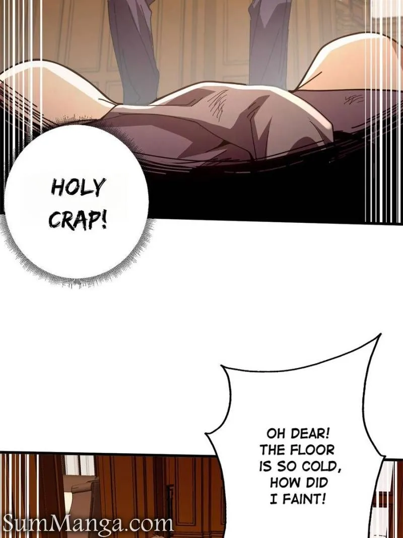 A Transmigrated Warden's Battle for Redemption Chapter 120 page 29 - 