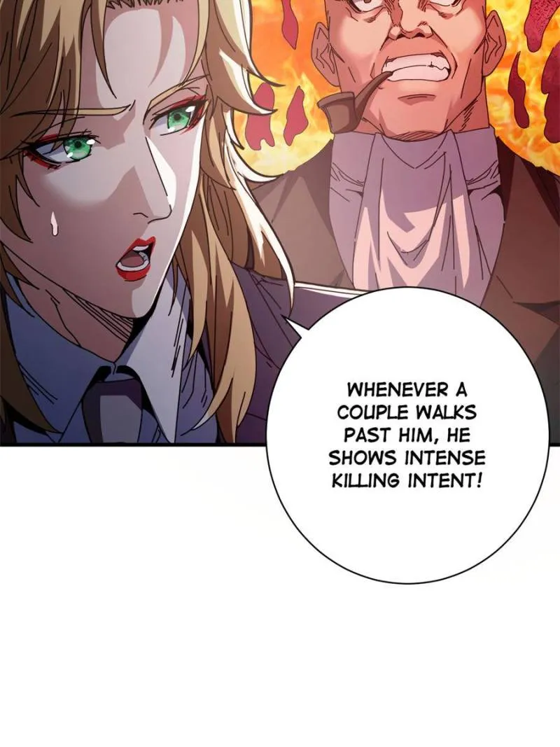 A Transmigrated Warden's Battle for Redemption Chapter 120 page 4 - 