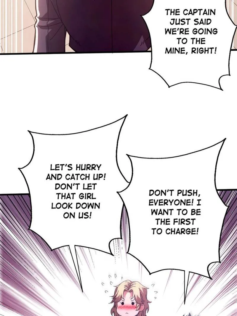 A Transmigrated Warden's Battle for Redemption Chapter 120 page 31 - 