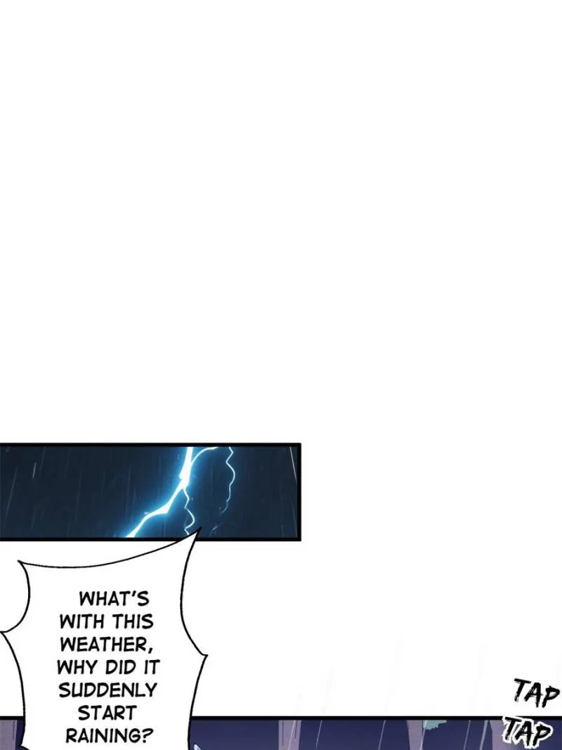 A Transmigrated Warden's Battle for Redemption Chapter 120 page 33 - 