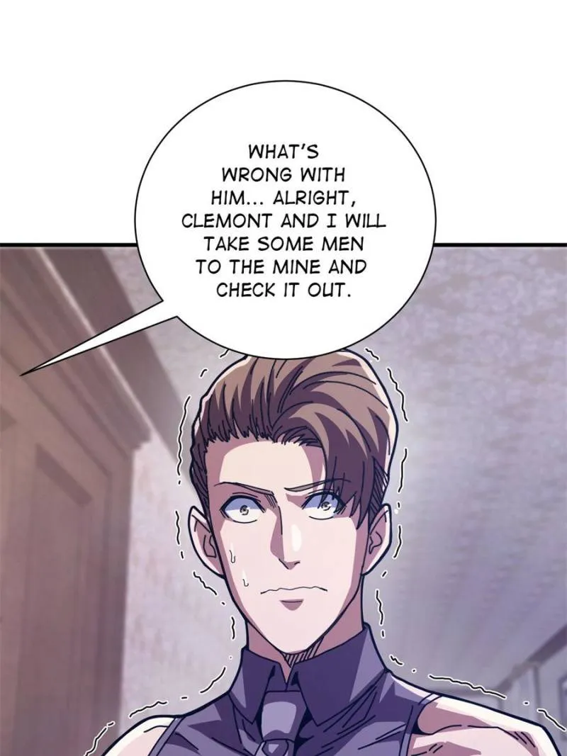 A Transmigrated Warden's Battle for Redemption Chapter 120 page 5 - 