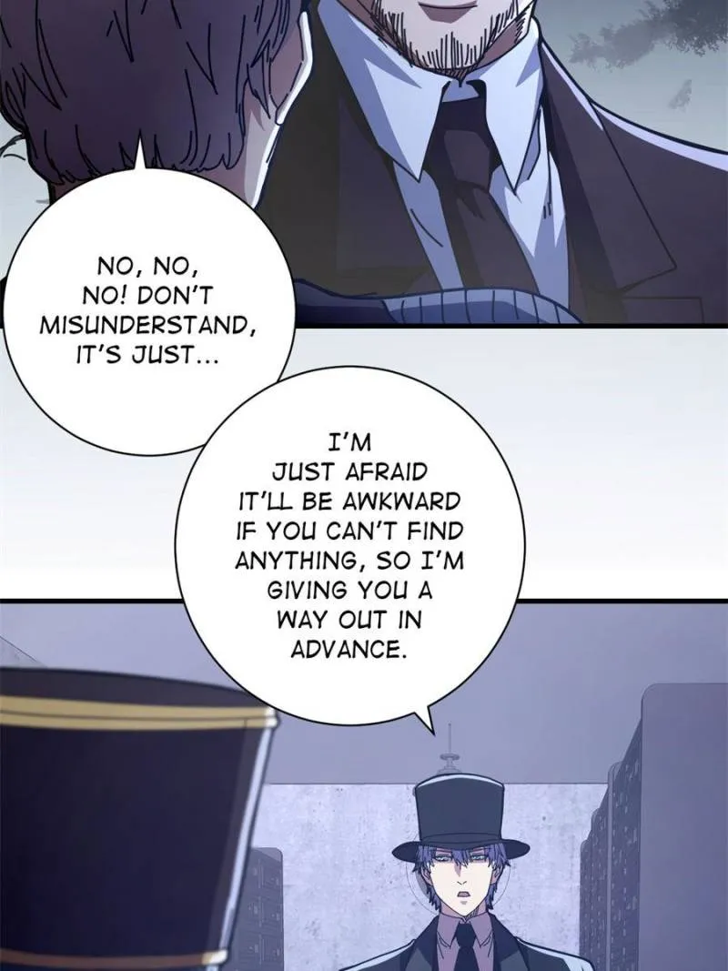 A Transmigrated Warden's Battle for Redemption Chapter 120 page 42 - 