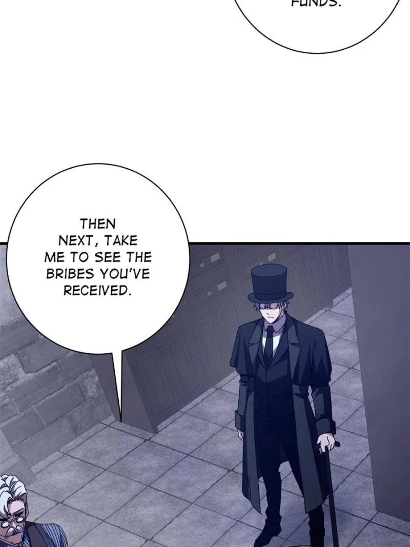 A Transmigrated Warden's Battle for Redemption Chapter 120 page 45 - 