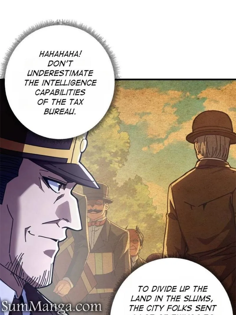 A Transmigrated Warden's Battle for Redemption Chapter 120 page 47 - 