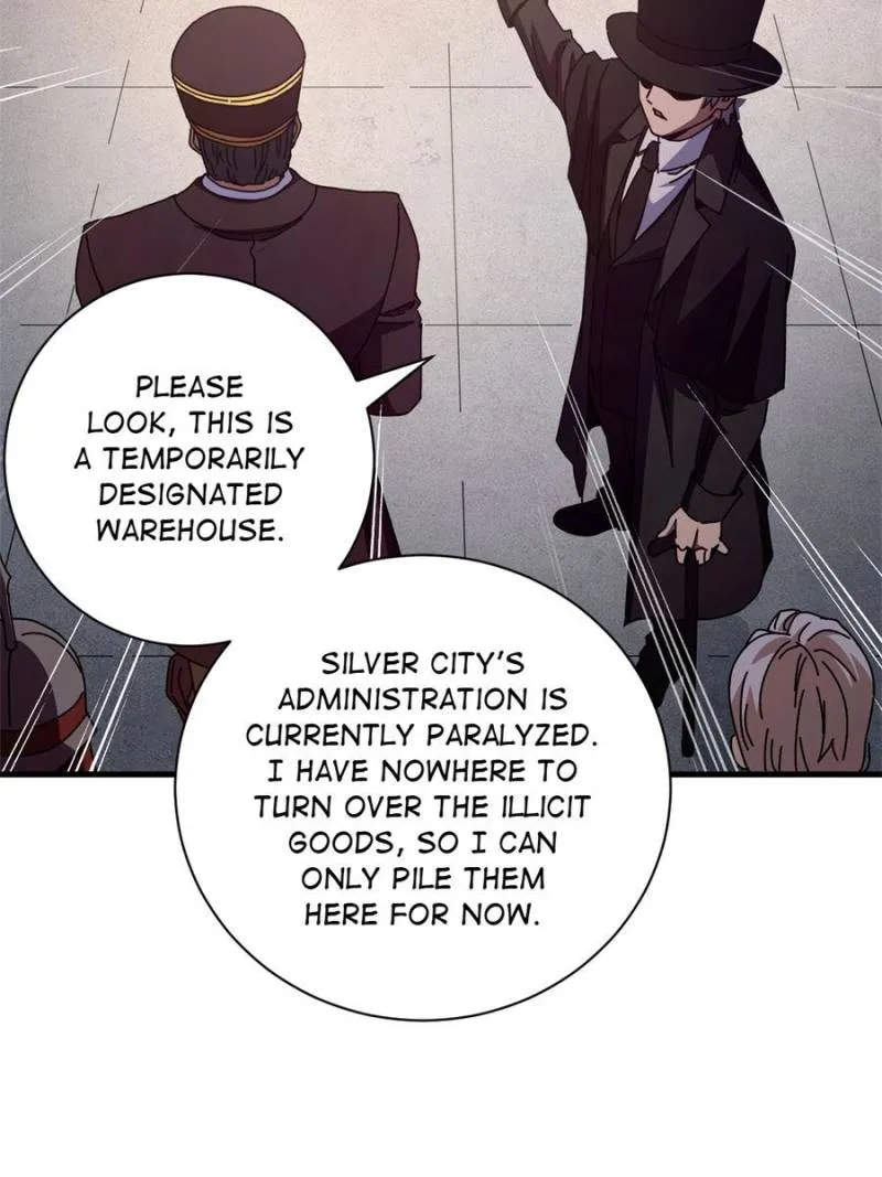 A Transmigrated Warden's Battle for Redemption Chapter 120 page 49 - 