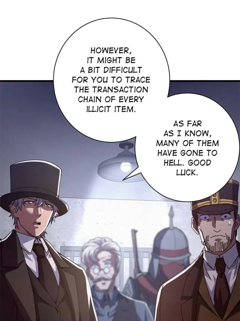 A Transmigrated Warden's Battle for Redemption Chapter 120 page 50 - 