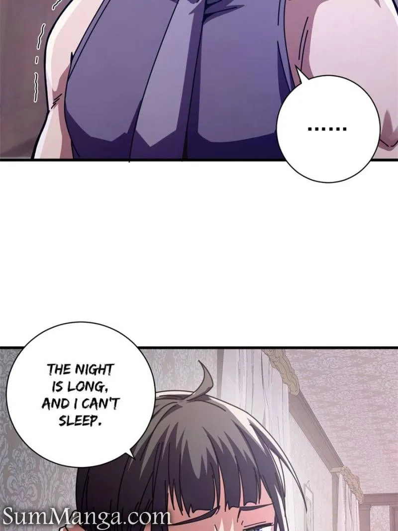 A Transmigrated Warden's Battle for Redemption Chapter 120 page 6 - 