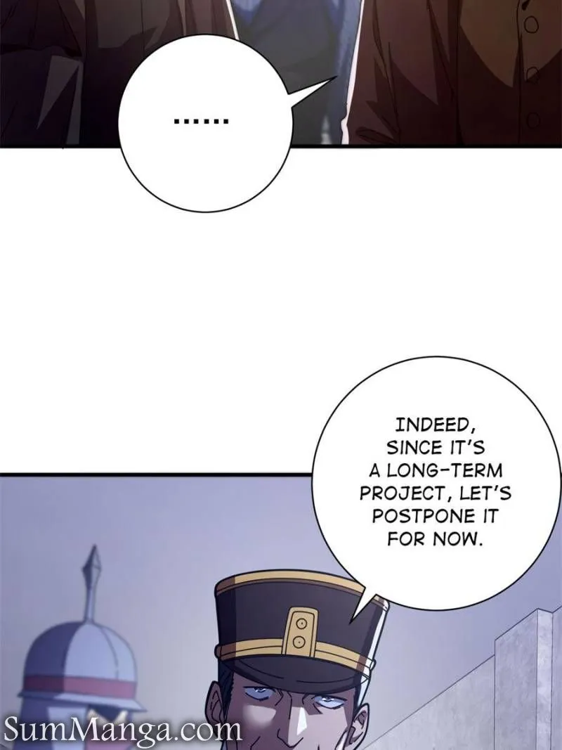 A Transmigrated Warden's Battle for Redemption Chapter 120 page 51 - 