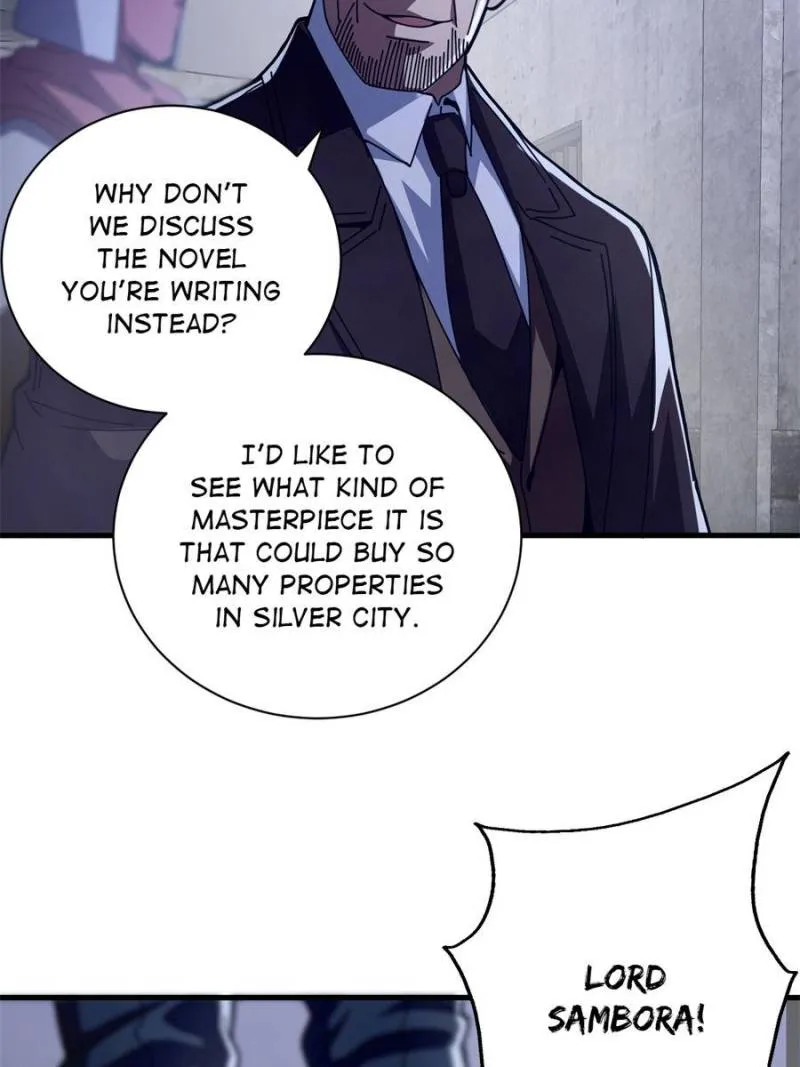 A Transmigrated Warden's Battle for Redemption Chapter 120 page 52 - 