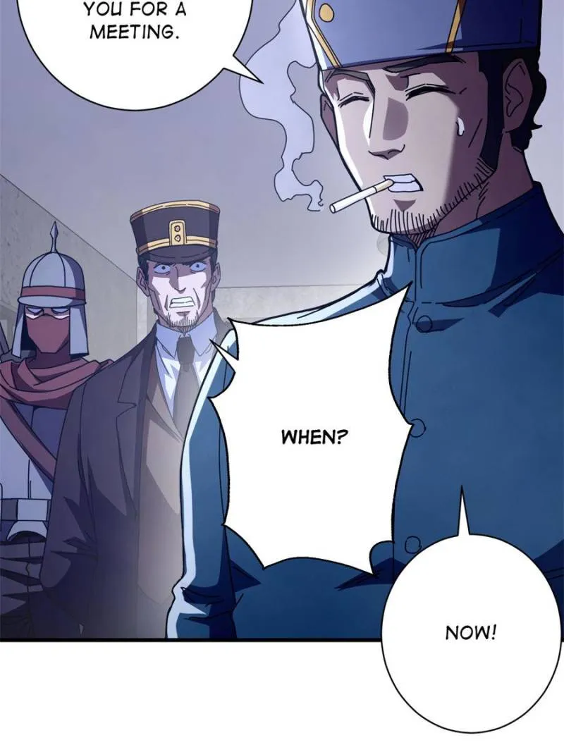 A Transmigrated Warden's Battle for Redemption Chapter 120 page 54 - 