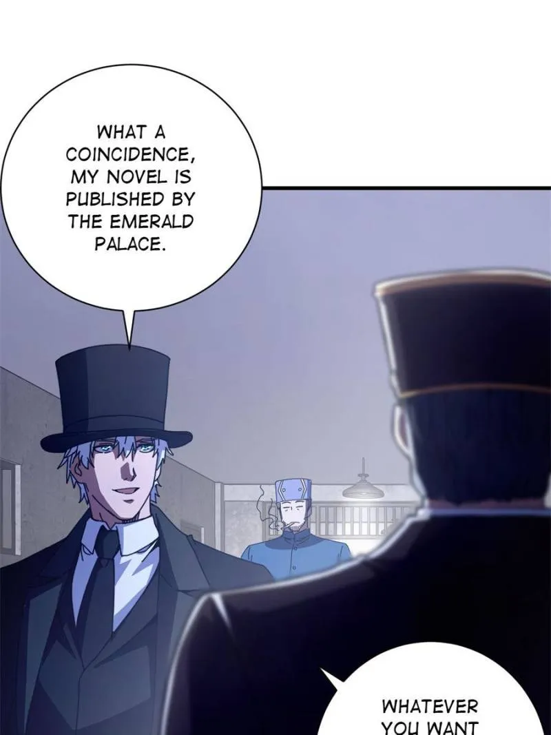 A Transmigrated Warden's Battle for Redemption Chapter 120 page 55 - 