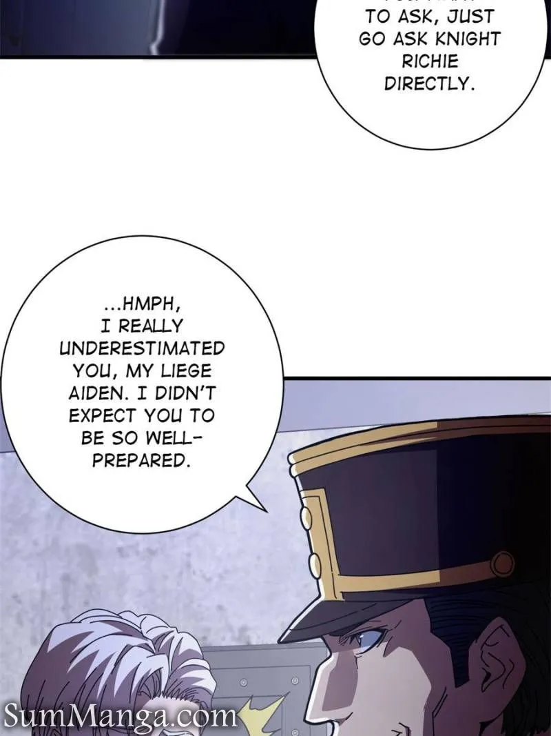 A Transmigrated Warden's Battle for Redemption Chapter 120 page 56 - 