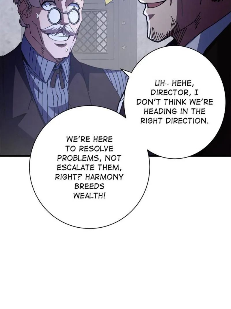 A Transmigrated Warden's Battle for Redemption Chapter 120 page 57 - 