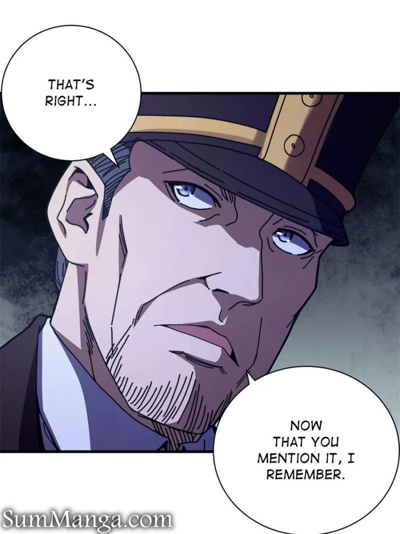 A Transmigrated Warden's Battle for Redemption Chapter 120 page 59 - 