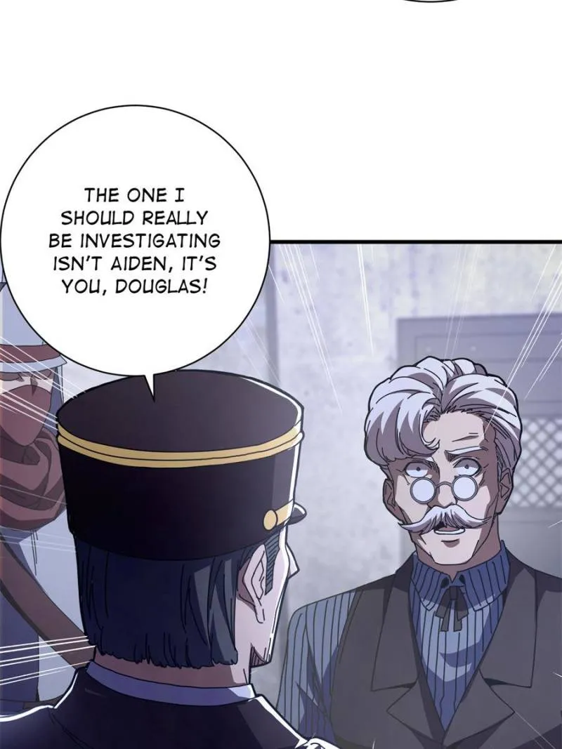 A Transmigrated Warden's Battle for Redemption Chapter 120 page 60 - 
