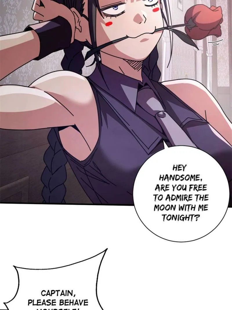 A Transmigrated Warden's Battle for Redemption Chapter 120 page 7 - 