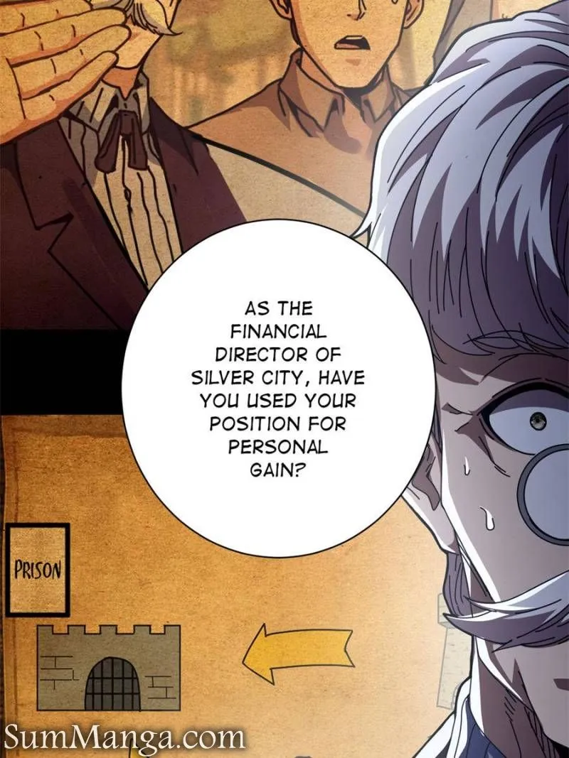 A Transmigrated Warden's Battle for Redemption Chapter 120 page 62 - 