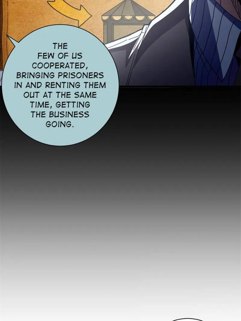 A Transmigrated Warden's Battle for Redemption Chapter 120 page 63 - 
