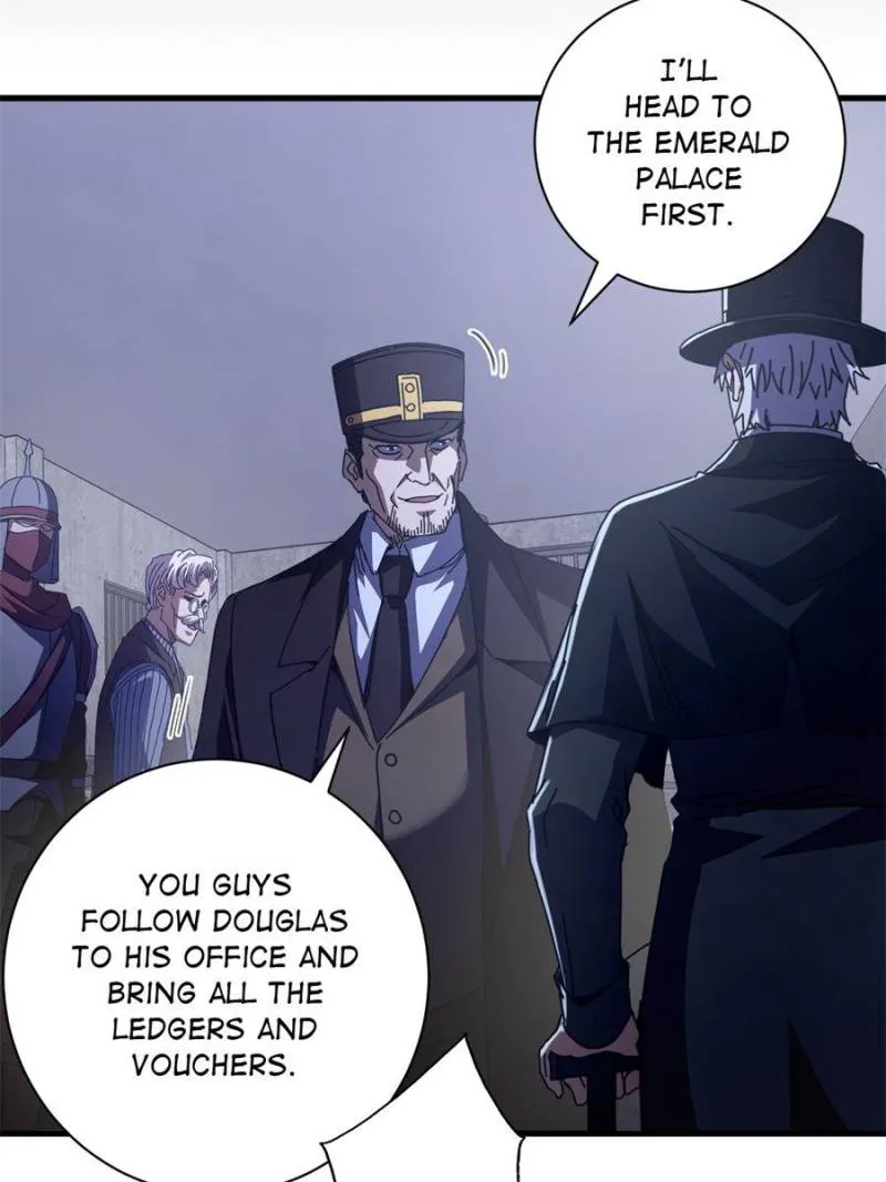 A Transmigrated Warden's Battle for Redemption Chapter 120 page 64 - 