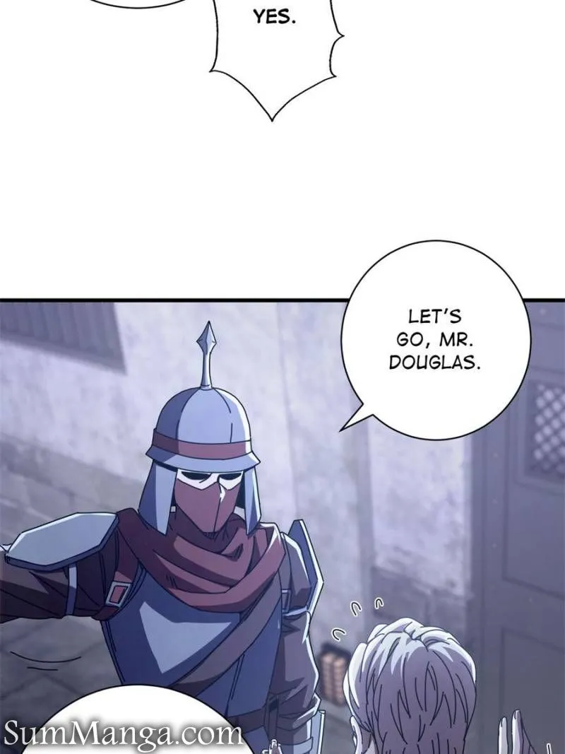A Transmigrated Warden's Battle for Redemption Chapter 120 page 65 - 