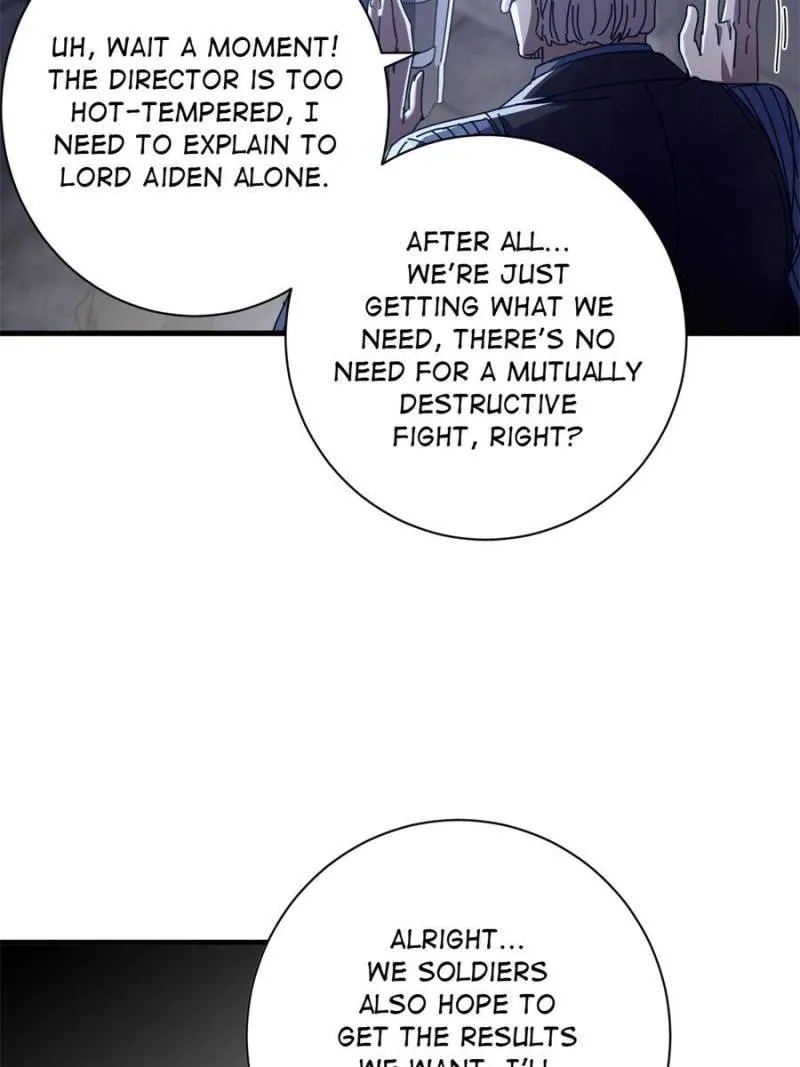 A Transmigrated Warden's Battle for Redemption Chapter 120 page 66 - 