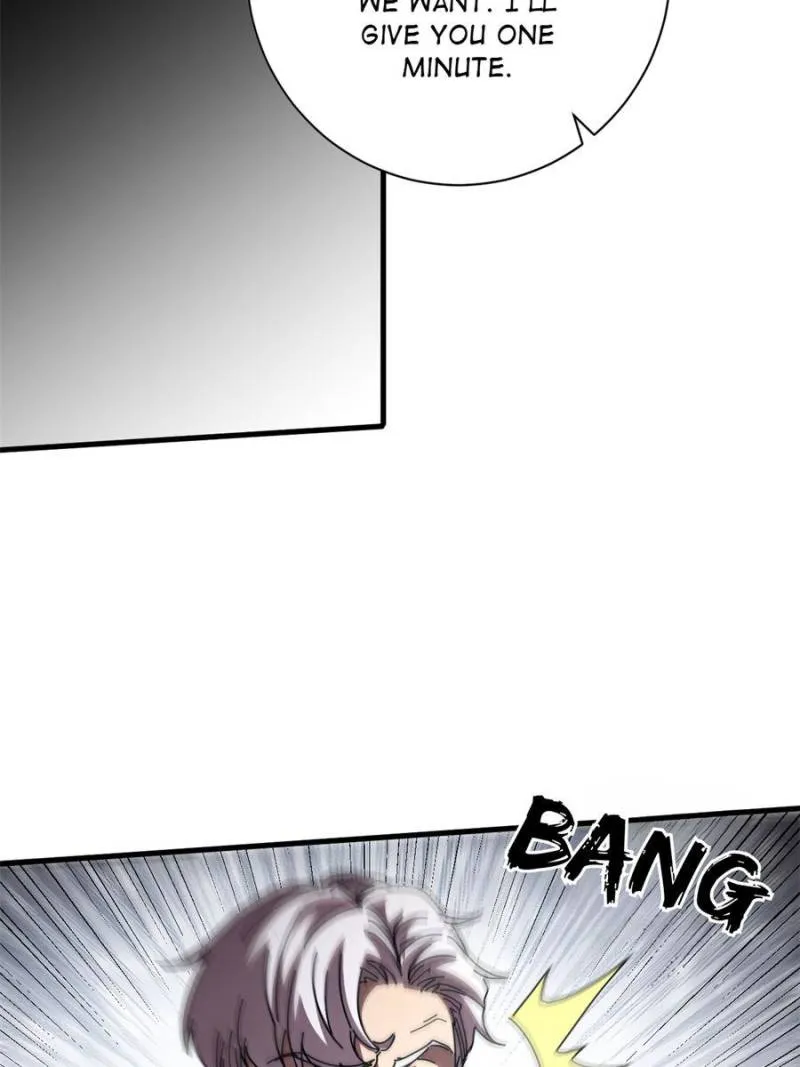 A Transmigrated Warden's Battle for Redemption Chapter 120 page 67 - 