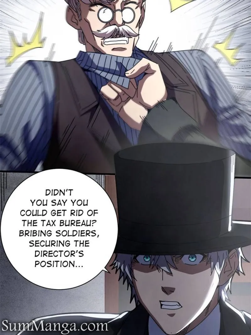 A Transmigrated Warden's Battle for Redemption Chapter 120 page 68 - 