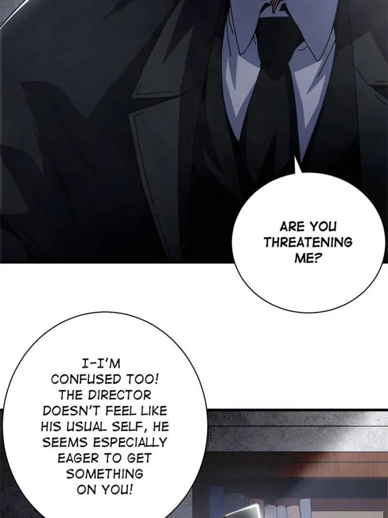 A Transmigrated Warden's Battle for Redemption Chapter 120 page 69 - 