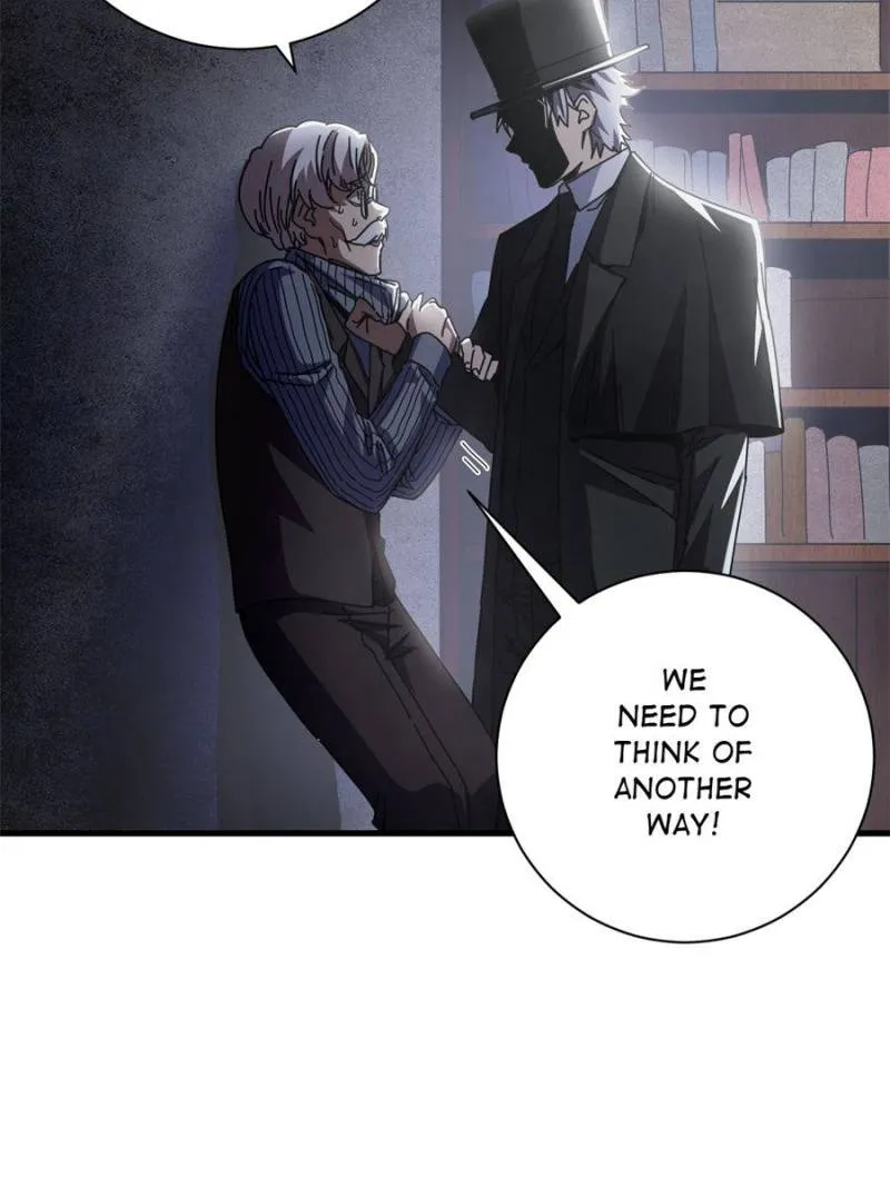 A Transmigrated Warden's Battle for Redemption Chapter 120 page 70 - 