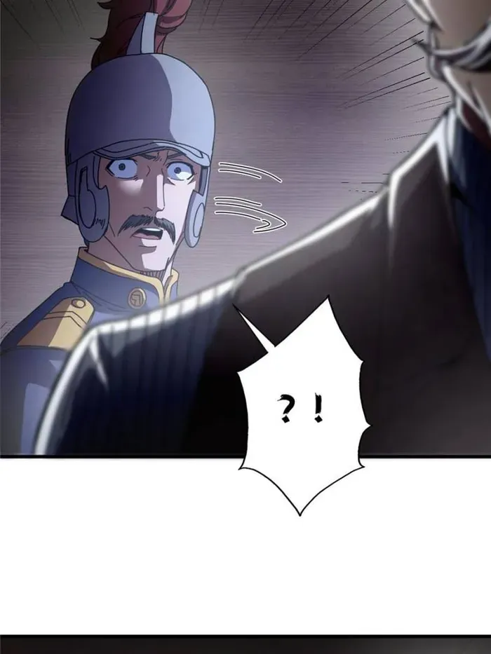 A Transmigrated Warden's Battle for Redemption Chapter 121 page 12 - 