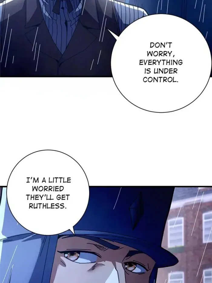 A Transmigrated Warden's Battle for Redemption Chapter 121 page 18 - 
