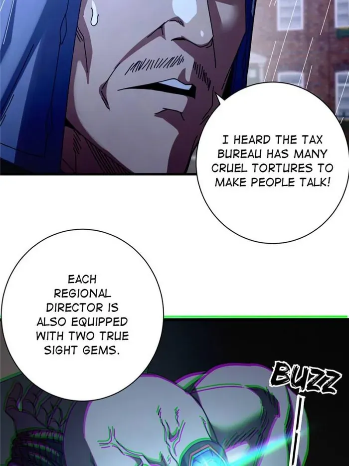 A Transmigrated Warden's Battle for Redemption Chapter 121 page 19 - 