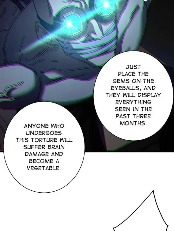 A Transmigrated Warden's Battle for Redemption Chapter 121 page 20 - 