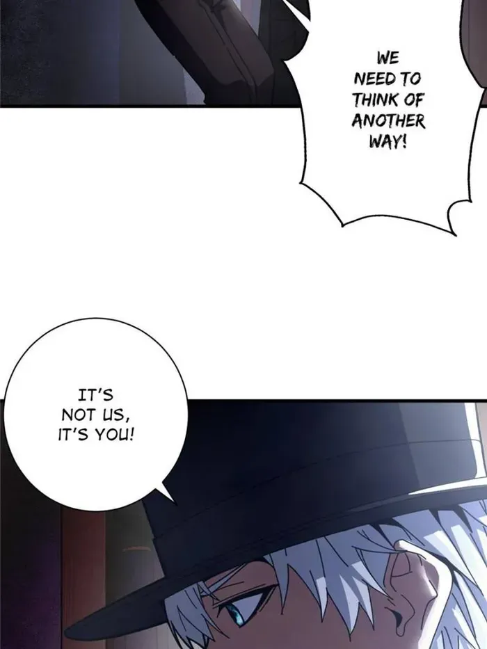 A Transmigrated Warden's Battle for Redemption Chapter 121 page 3 - 