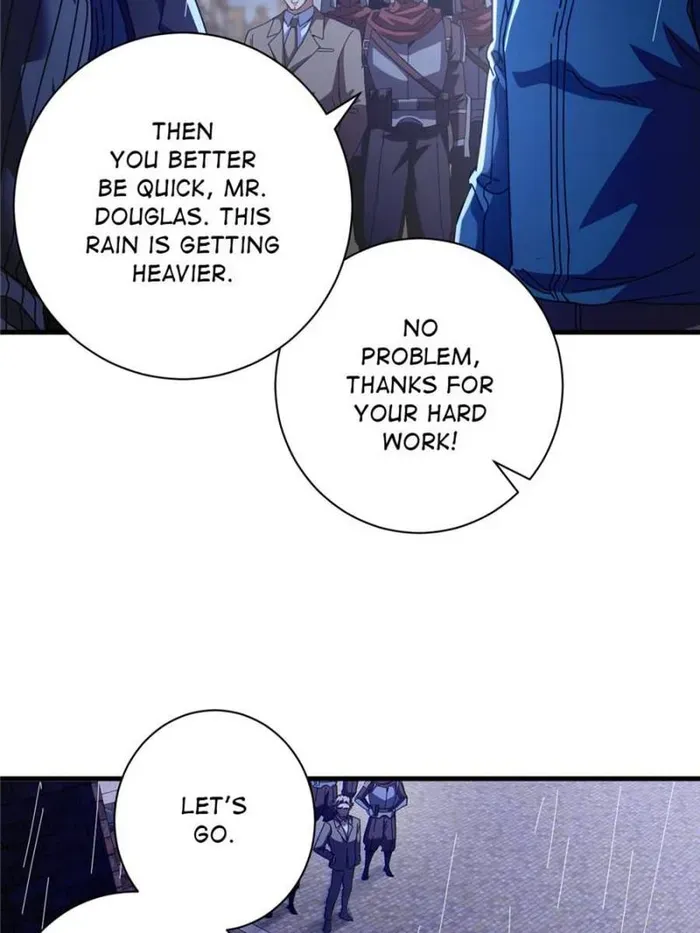 A Transmigrated Warden's Battle for Redemption Chapter 121 page 22 - 