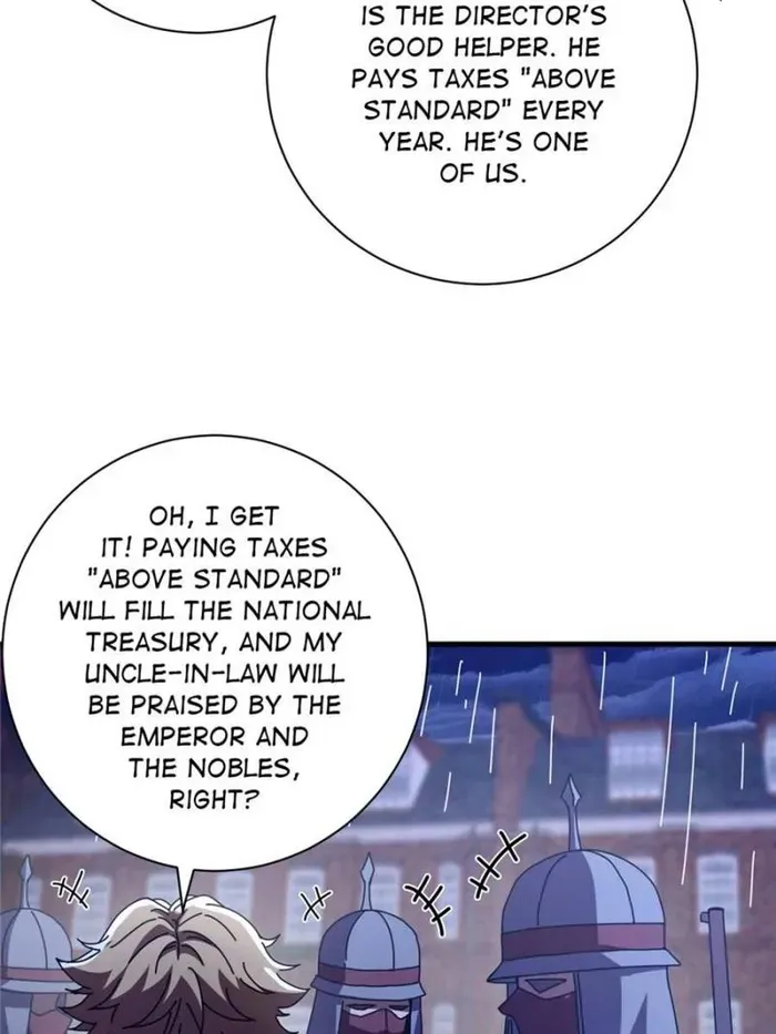 A Transmigrated Warden's Battle for Redemption Chapter 121 page 25 - 