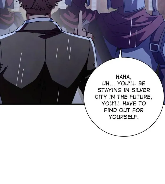 A Transmigrated Warden's Battle for Redemption Chapter 121 page 26 - 