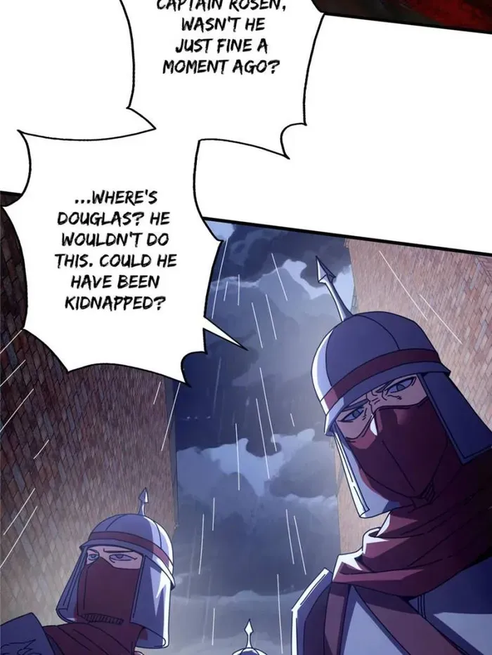 A Transmigrated Warden's Battle for Redemption Chapter 121 page 30 - 