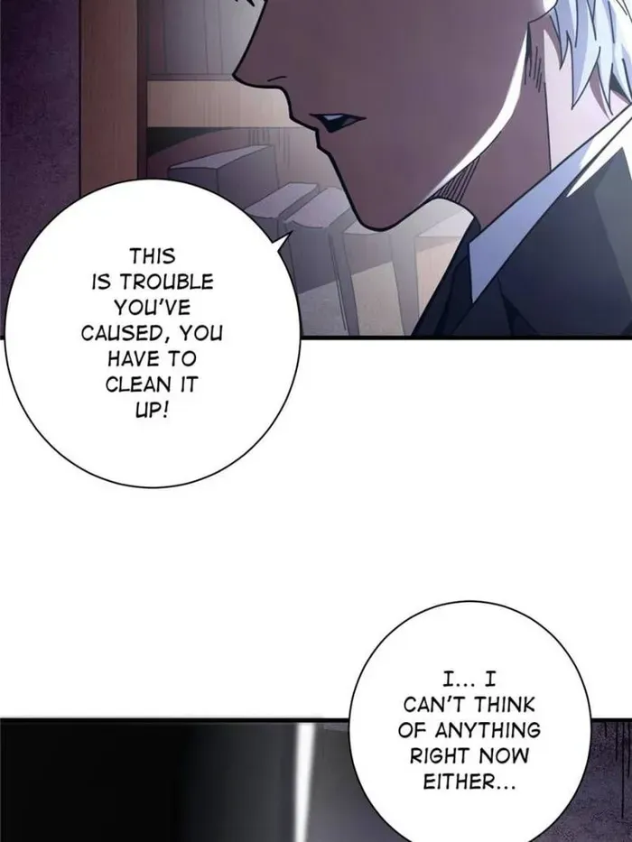 A Transmigrated Warden's Battle for Redemption Chapter 121 page 4 - 