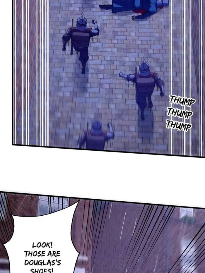A Transmigrated Warden's Battle for Redemption Chapter 121 page 32 - 